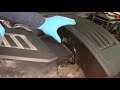 how to clean Throtle 2013 Chevy Equinox 2.4 ecotec