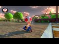 Time Trials, Episode 3 (Mario Kart 8 Deluxe)