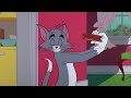 Tom & Jerry | What Sorcery is This? 🌙 | Classic Cartoon Compilation | @WB Kids