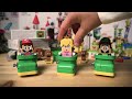 Goomba's shoe Expansion Set 71404 【Lego Super Mario】 レゴスーパーマリオ クリボーのくつ