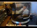 Billie Jean Vinyl Play