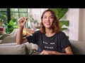 What's REALLY In Alexa Chung's Handbag? | ALEXACHUNG