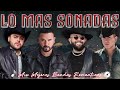 Bandas Mix 2024 ~ Banda MS, La Adictiva, Carin Leon, Grupo Frontera ~ Las Mas Sonadas Con Banda