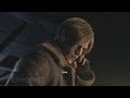 Doblaje Argento - Resident Evil 4 Remake