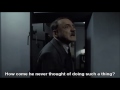 Hitler phones his mirror universe self