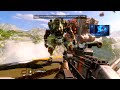 WHAT A BOSS FIGHT | Titanfall 2 Campaign | Part 6