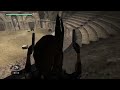 Tomb Raider: Anniversary Speedrun – The Coliseum in 1:19 (any% NBJ)