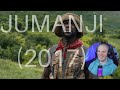 I could not stop laughing! | Jumanji Welcome to the Jungle Reaction | The Movie I didn't know I need