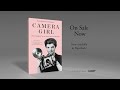 CAMERA GIRL by Carl Sferrazza Anthony | Official Book Trailer