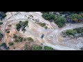 Mavic Air 2 Anamorphic Test