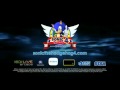 NEW!! Sonic the Hedgehog 4: - Episode 1 Trailer