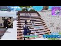 DAEQUAN SOLO VS SQUADS - SNIPER ONLY | HIGH KILL FUNNY GAME - (Fortnite Battle Royale)