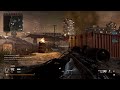 COD MWR mad noscope