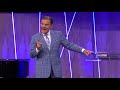 Fundamentals of Faith | Kenneth Copeland | UMFE 2018 | LWCC