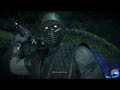 Noob Saibot Dropping His Edge Lord Act Intros! | Mortal Kombat 11 Ultimate