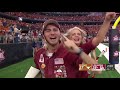 2018 BIG 12 Championship #14 Texas vs #5 Oklahom Full Game Highlights