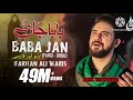 farhan ali waris|baba jan madad bhejho urdu farsi nuha بابا جان مدد بھیجھو اردو فارسی نوحہ #nuha