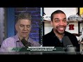 NFL's Mike North feels the New York Jets 'kind of owe us one' | Pro Football Talk | NFL on NBC