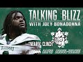 Talking Blizz With Joey Bonadonna | Rafiq Abdul-Wahid