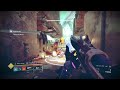 Solo 2020 Grandmaster Nightfall - Warlock - Exodus Crash - Destiny 2 Commentary Platinum Rank