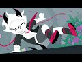 A Ruff Escape - A Yiffany Fantrack (Homestuck: Beyond Canon)