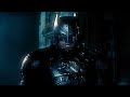 RAPTURE edit ft Iron man x Batman