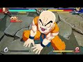 This DBFZ tournament run was pure CHAOS - All my sets from FDA NA #6