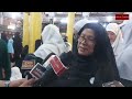 Anjuman-e-Imamia women wing observes Youm-e- Ashura in Chuchot