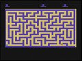 Atari Maze Craze