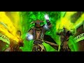 Mortal Kombat 1 - Referencia MK Deception