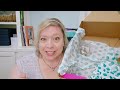 Coach & Buffalo Horn?! in this Thredup Fun Box Unboxing + FRIEND MAIL!