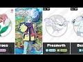 All Scarlet and Violet Gym Leaders with their Pokemon【ポケモンSV】