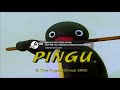 Pingu Outro Fart V4