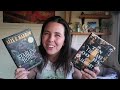 Little Free Library Vlog 📖🌷🏙  *Portland book day, book unhaul, book recs, summer reads*