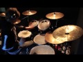 Biblical - Drum Cover