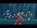 Supa Strikas | Live and Kicking! | Full Episode Compilation | Soccer Cartoons for Kids!