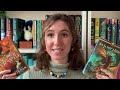 HOW TO READ RICK RIORDAN'S PERCY JACKSON BOOKS IN ORDER || Updated 2024