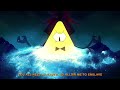 Bill Cipher Returns ▶ BILL CIPHER RAP