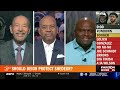 Pardon The Interruption | Wilbon explains how Dolphins can upset Bills, Micah important for Cowboys