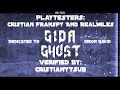 Plasma Pulse Zero? GiDa by GhostMeelee