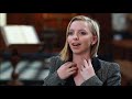 Interview with Anna Lapwood: The Psychology of Conducting