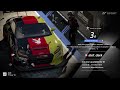 GT Sport - Audi TT Gr 4 - Autodromo Monza - Daily B