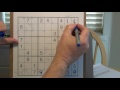 Solve Diabolical Sudoku Puzzles - Very Hard