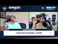 Titans Training Camp Preview Part 1: Key Dates & Roster Overhaul | MCA Titans Podcast