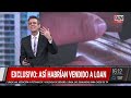 🔴 EXCLUSIVO: ASÍ HABRÍAN VENDIDO A LOAN