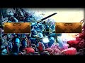 Lore Warhammer 40K - Post Première Guerre Tyranique - Les Vétérans et la purge d'Espandor