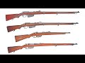 History of WWI Primer 063: U.S. Krag–Jørgensen Model 1898 Documentary