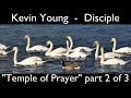 Kevin Young of Disciple - Message from Seasons of Awareness pt 2 of 3