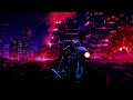 Midnight Pursuit - Dream Weaver | DreamWave | #synthwave #retrowave #80smusic #edm #lofimusic #music