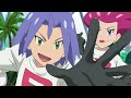 Pretty Pinsir | Pokémon Ultimate Journeys: The Series | Official Clip